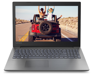 Ordinateurs Portables Lenovo Ideapad 330-17Ast Amd A9 4 Go Ram 2 To Hdd 17.3"