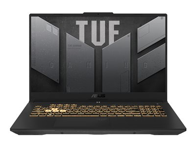 Ordinateurs Portables Asus Tuf Gaming F17 Fx707Vv-Fx707Vv i7 32 Go Ram 1To SSD 17.3"