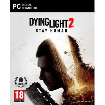 Dying Light 2