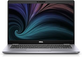 Ordinateurs Portables Dell Latitude 5310 i5 16 Go Ram 256 Go SSD 13.3"