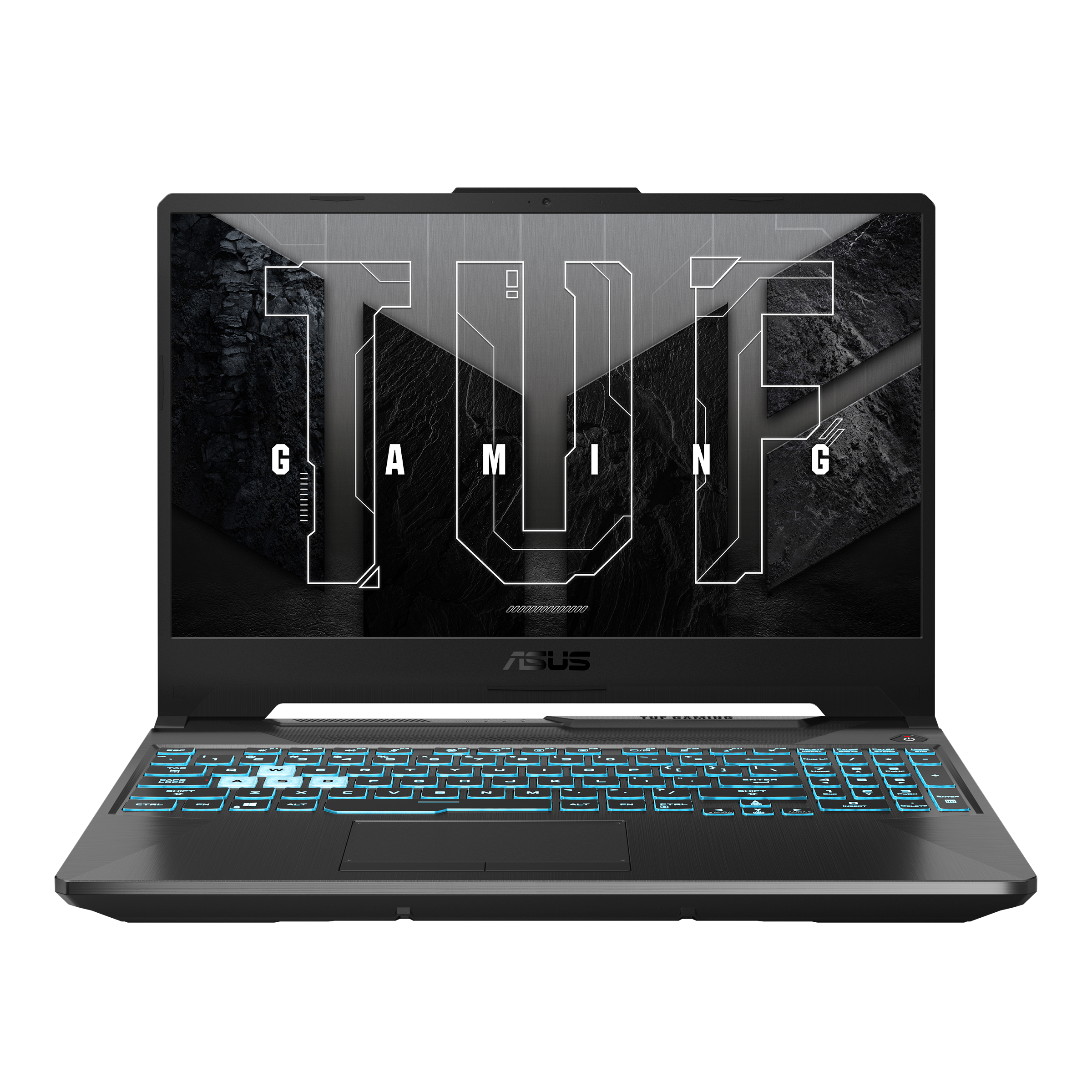 Ordinateurs Portables Asus Tuf Gaming A15 Fa506Ncr-Fa506Ncr Amd Ryzen 7 16 Go Ram 512 Go SSD 15.4"