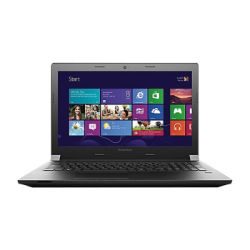Ordinateurs Portables Lenovo B50-80 (80Lt) I3 4 Go Ram 500 Go SSD 15.4"