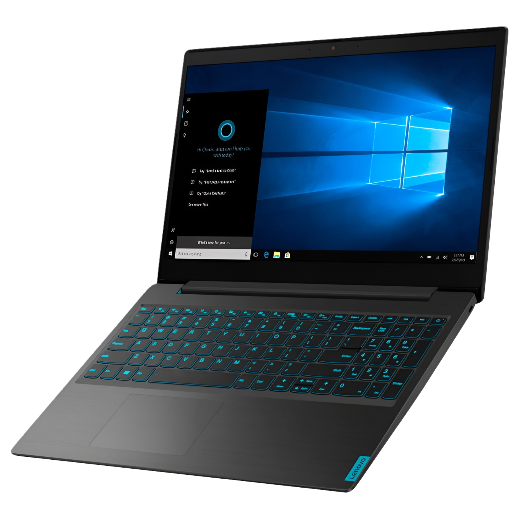 Ordinateurs Portables Lenovo Ideapad L340-15Irh Fhd i5 8 Go Ram 256 Go SSD 15.4"