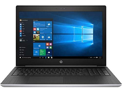 Ordinateurs Portables HP Probook 450 G5 I3 8 Go Ram 256 Go SSD 15.4"