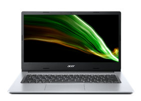 Ordinateurs Portables Acer Aspire 3 A315-35-C8Lb Intel Celeron 4 Go Ram 128 Go SSD 15.4"