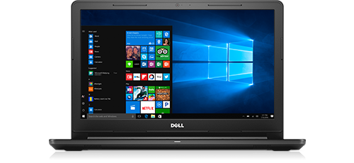 Ordinateurs Portables Dell Vostro 15-3568 I3 8 Go Ram 256 Go SSD 15.4"
