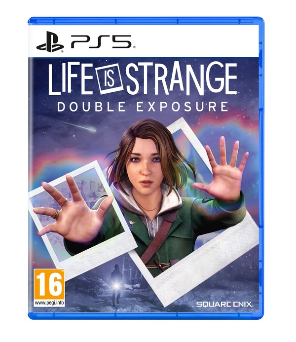 Jeux Vidéo Life Is Strange : Double Exposure (PS5)