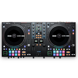 Serato Rane One Noir