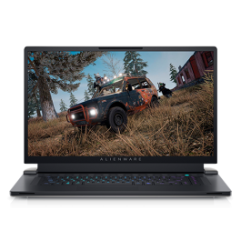 Ordinateurs Portables Alienware X17 R2 i9 32Go Ram 1To SSD 17.3"