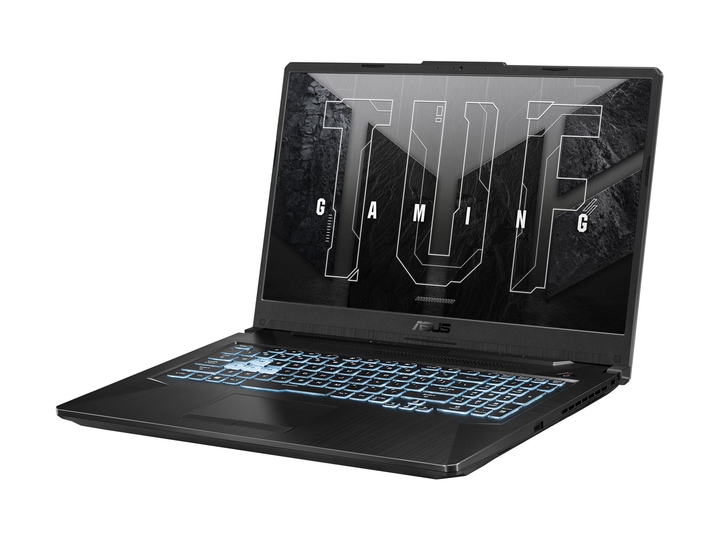 Ordinateurs Portables Asus Tuf Gaming A17 Fa706Nf-Fa706Nf Amd Ryzen 5 16 Go Ram 512 Go SSD 17.3"