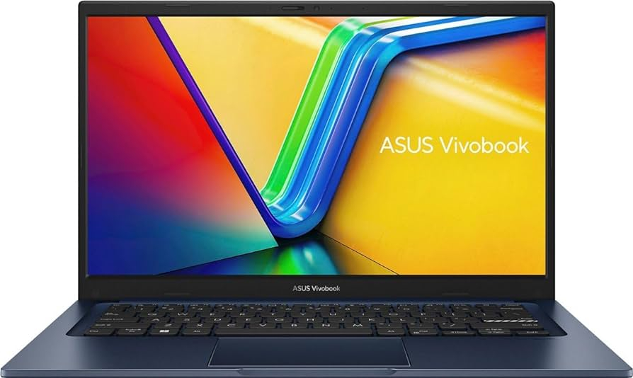 Ordinateurs Portables Asus Vivobook X1404Za-X1404Za i5 16 Go Ram 512 Go SSD 14"