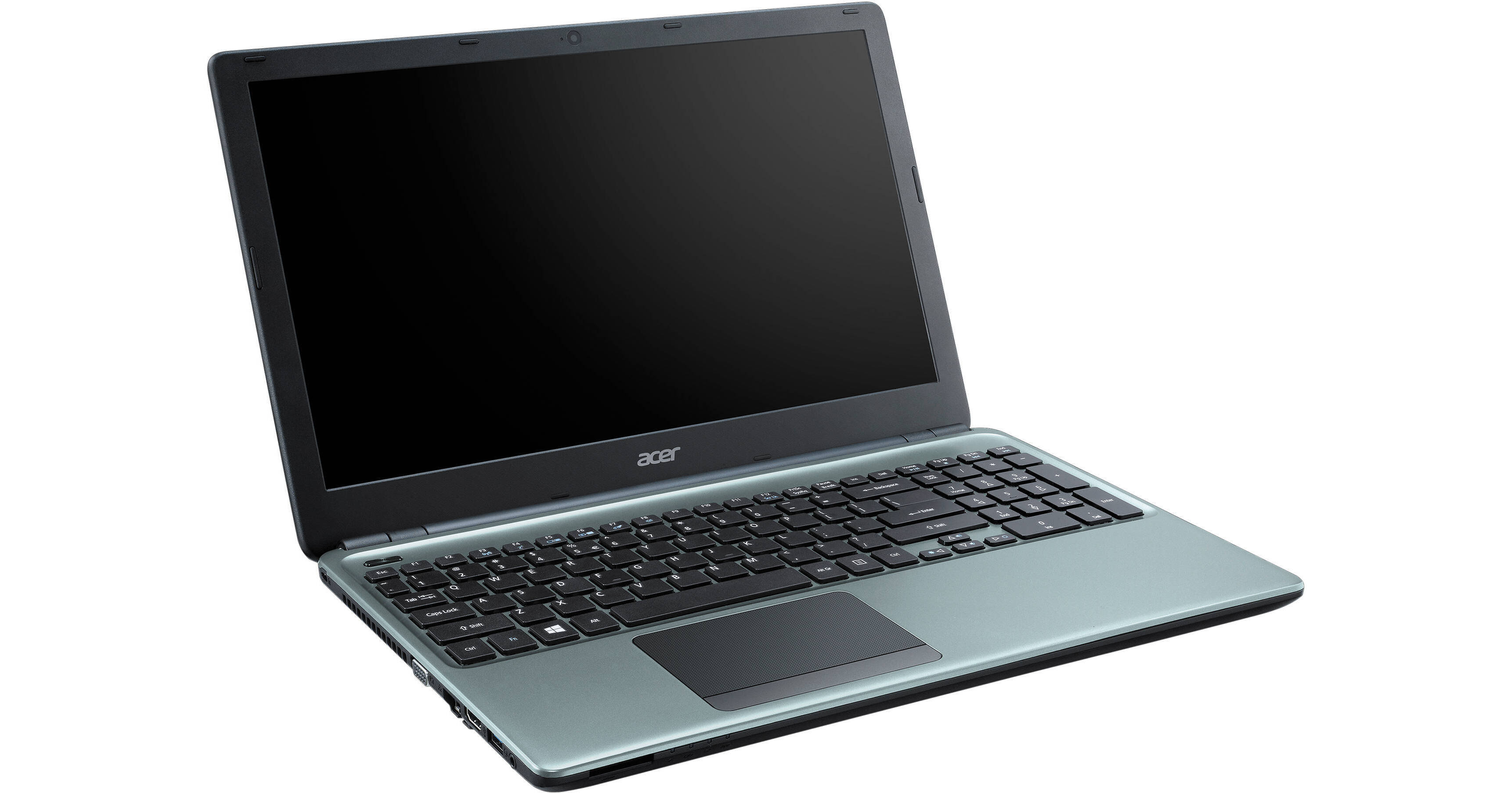 Ordinateurs Portables Acer Aspire E1-570 I3 4 Go Ram 750Go Hdd 15.4"