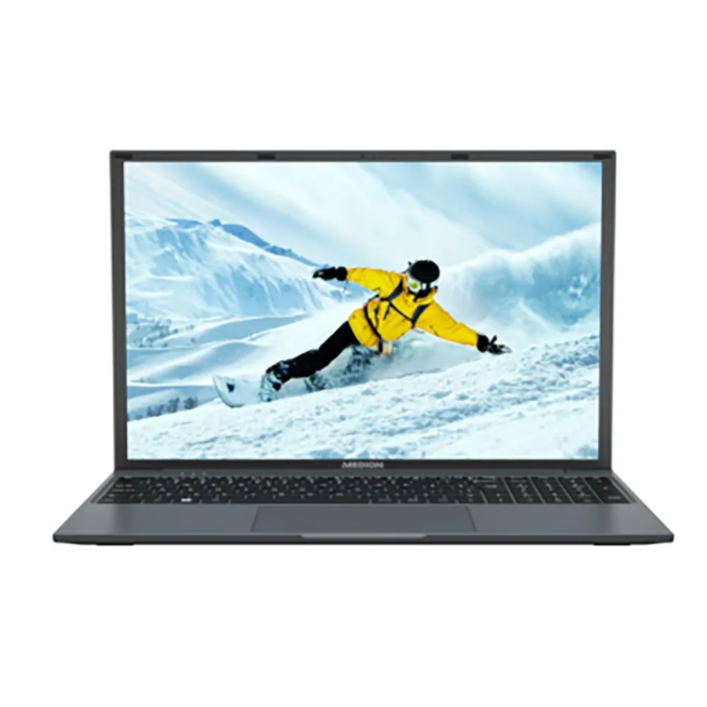 Ordinateurs Portables Medion E16423 I3 8 Go Ram 256 Go SSD 16"