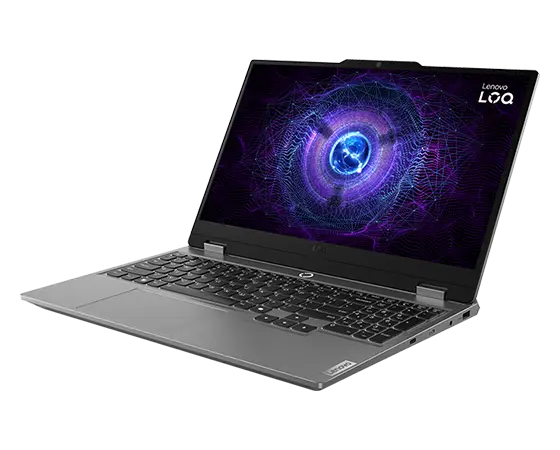 Ordinateurs Portables Lenovo Loq 15Iax9 (83Gs) i5 16 Go Ram 512 Go SSD 15.4"