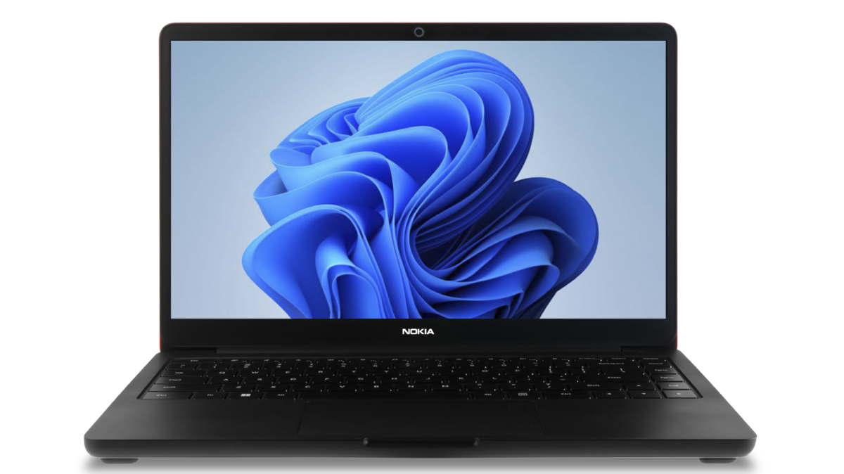 Ordinateurs Portables Nokia Purebook Lite 14 Intel Pentium 8 Go Ram 128 Go SSD 14"