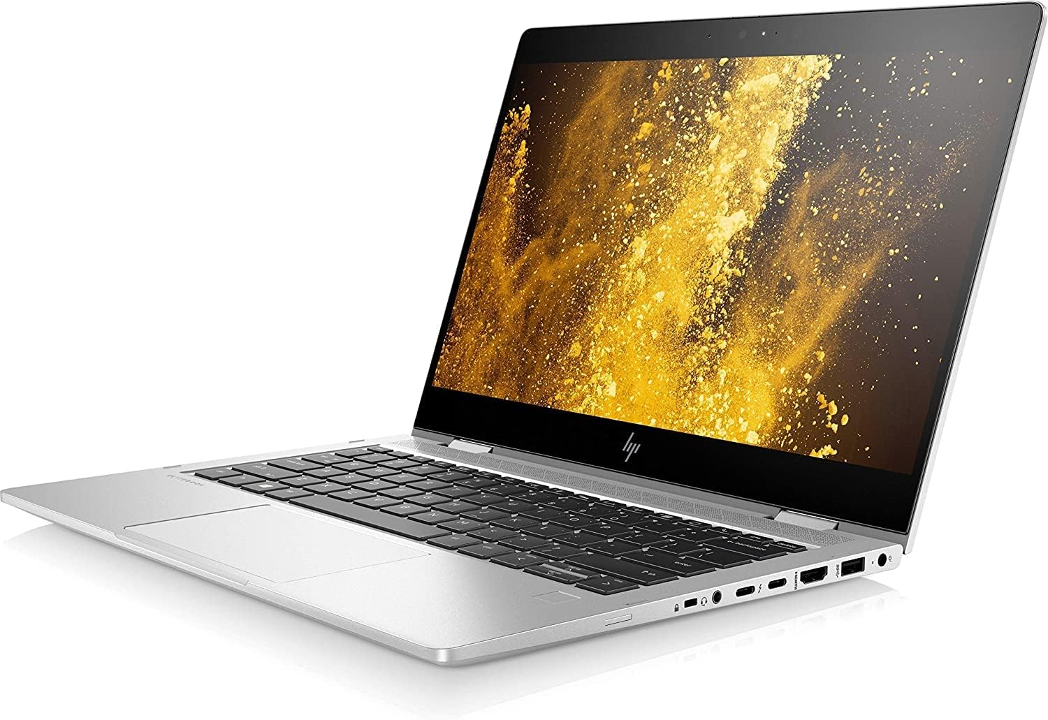 Ordinateurs Portables HP Elitebook 830 G6 i5 8 Go Ram 256 Go SSD 13.3"