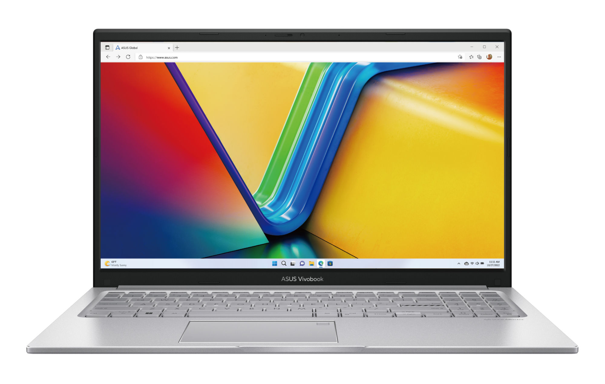 Ordinateurs Portables Asus Vivobook S1504Za-Nj191W i5 16 Go Ram 512 Go SSD 14"