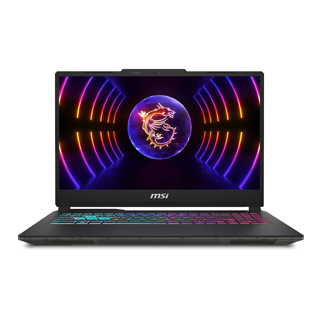 Ordinateurs Portables Msi Cyborg 15 A13Vfk i7 32 Go Ram 1To SSD 15.4"