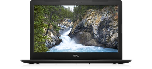 Ordinateurs Portables Dell Vostro 3591 i5 8 Go Ram 256 Go SSD 15.4"