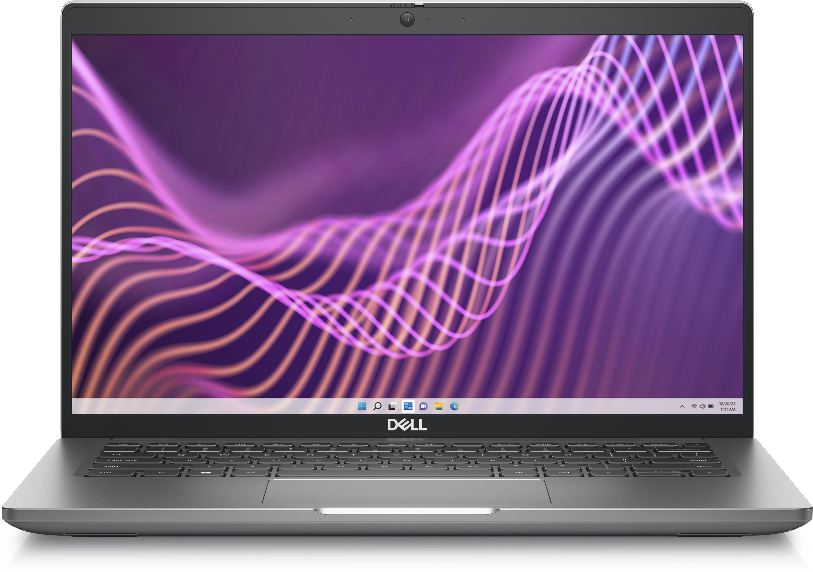 Ordinateurs Portables Dell Latitude 5440 i5 8 Go Ram 256 Go SSD 14"