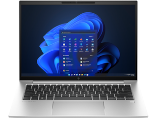 Ordinateurs Portables HP Elitebook X360 830 G10 (81A69Ea) i7 32 Go Ram 512 Go SSD 13.3"