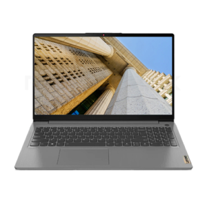 Ordinateurs Portables Lenovo Ideapad 3 15Alc6 Amd Ryzen 5 8 Go Ram 512 Go SSD 15.4"