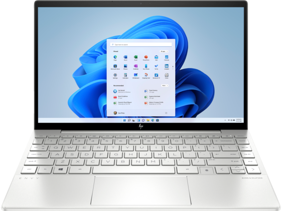 Ordinateurs Portables HP 17-Cn2129Nf i5 16 Go Ram 512 Go SSD 17.3"