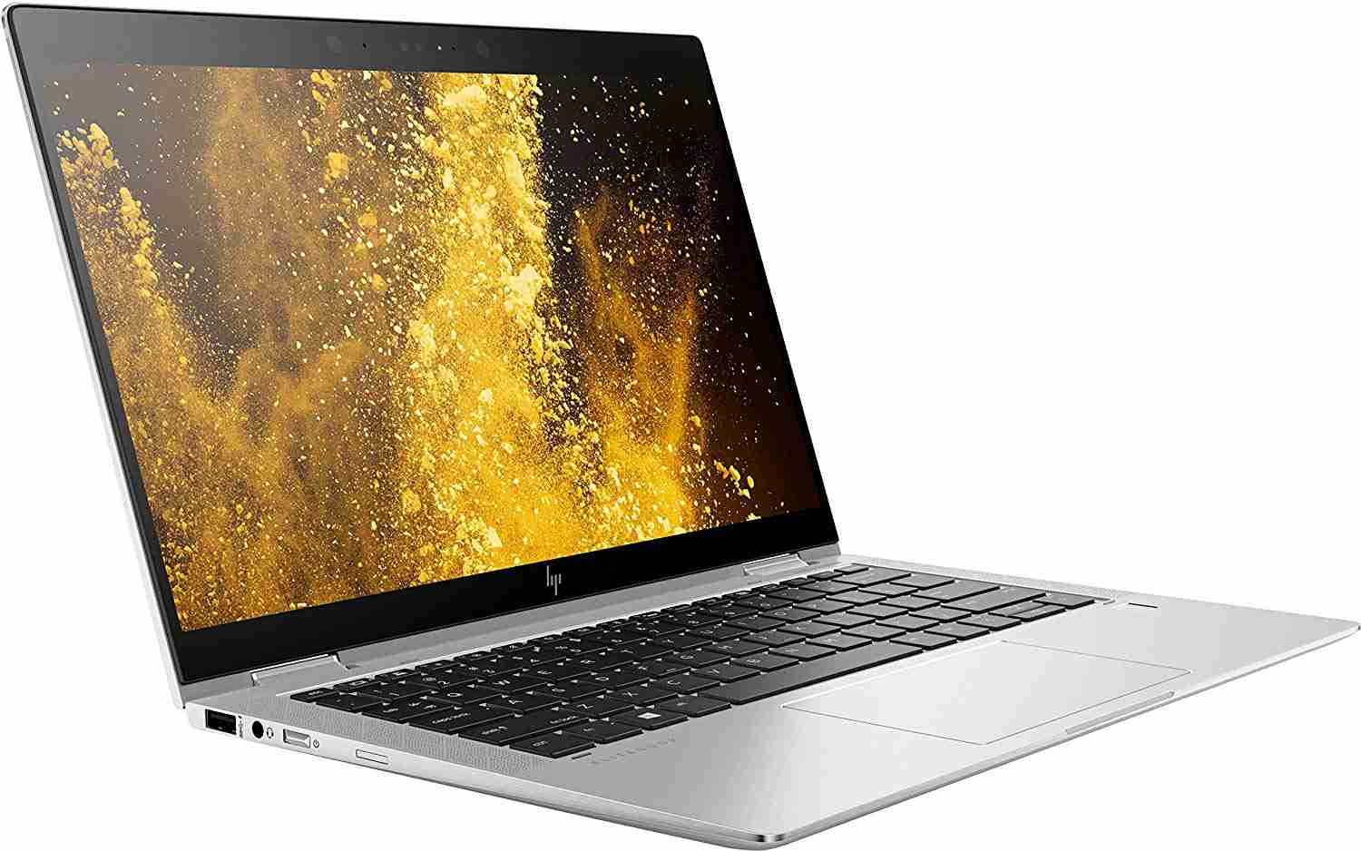 Ordinateurs Portables HP Elitebook X360 1030 G4 i5 8 Go Ram 256 Go SSD 13.3"