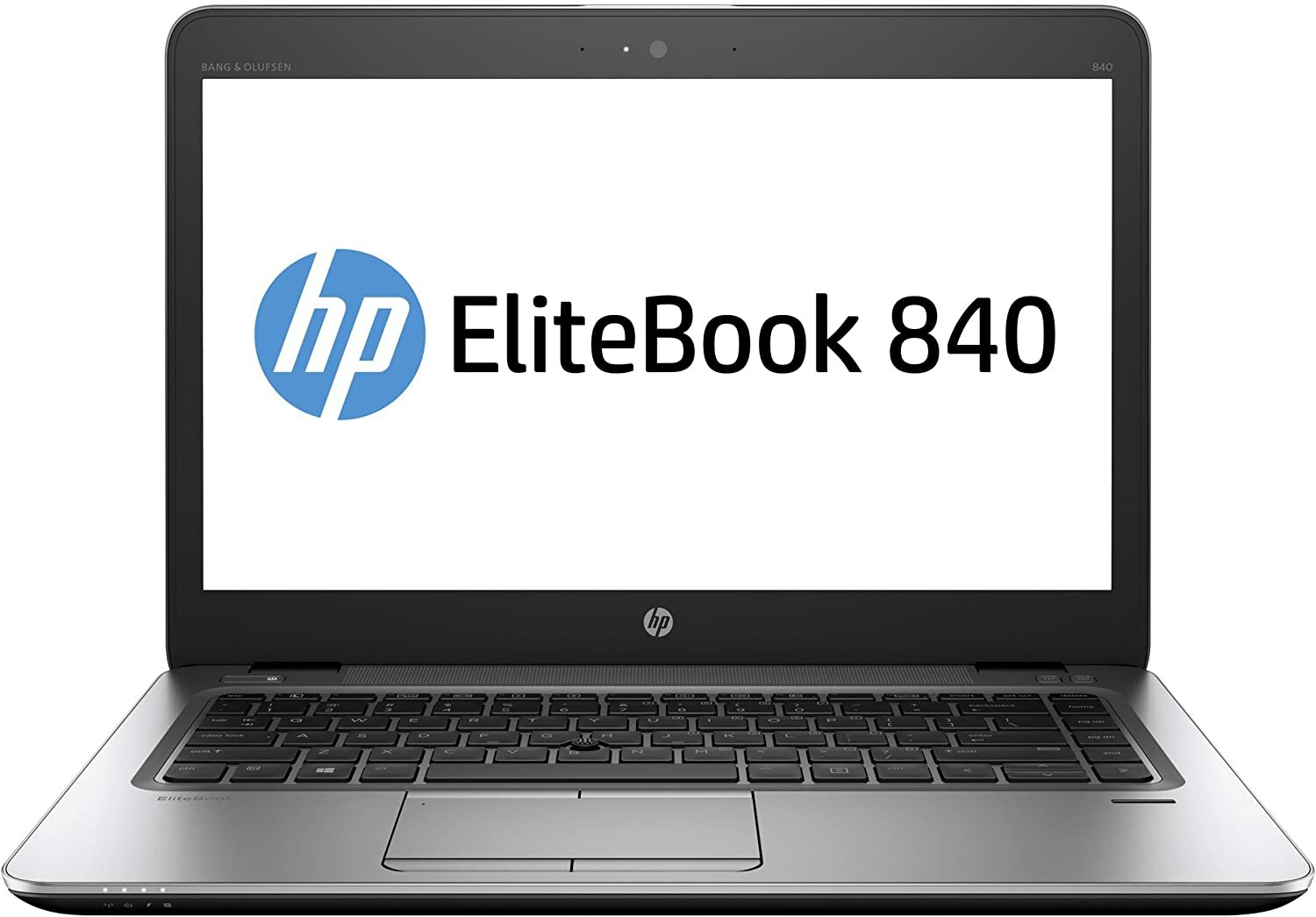 Ordinateurs Portables HP Elitebook 840 G3 I3 8 Go Ram 256 Go SSD 14"