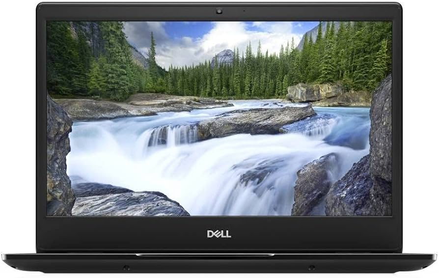 Ordinateurs Portables Dell Latitude 3400 i5 16 Go Ram 256Go SSD 14"