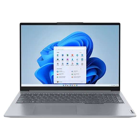 Ordinateurs Portables Lenovo Thinkbook 16 G6 Irl 21Kh i5 8 Go Ram 500 Go SSD 16.4"