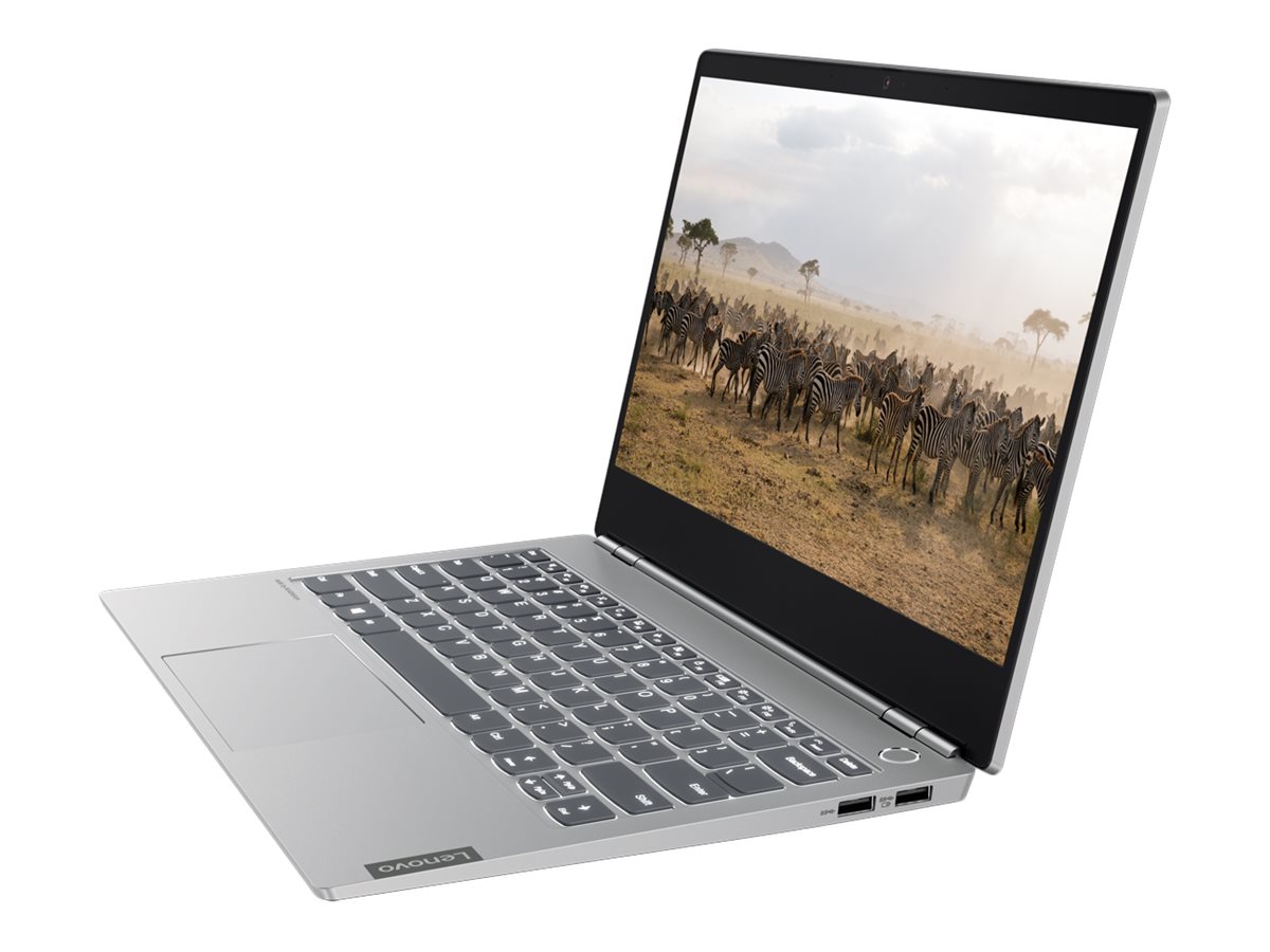 Ordinateurs Portables Lenovo Thinkbook 13S-Iml 20Rr i7 16 Go Ram 512 Go SSD 13.3"