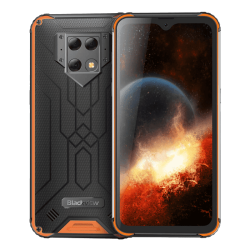 Blackview Bv7100 Noir 128Go