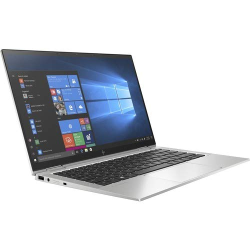 Ordinateurs Portables HP Elitebook X360 1040 G7 i7 16 Go Ram 512Go SSD 14"