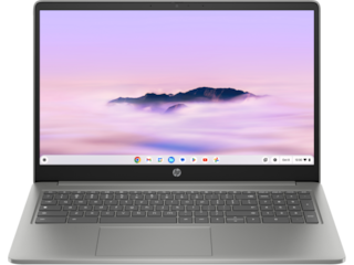 Ordinateurs Portables HP Chromebook X360 14B-Cb0000Sf Intel Pentium 4 Go Ram 64Go SSD 14"