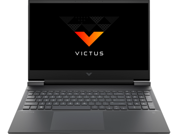 Ordinateurs Portables HP Victus Gaming 15-Fb0217Nf Amd Ryzen 7 16 Go Ram 512 Go SSD 15.4"