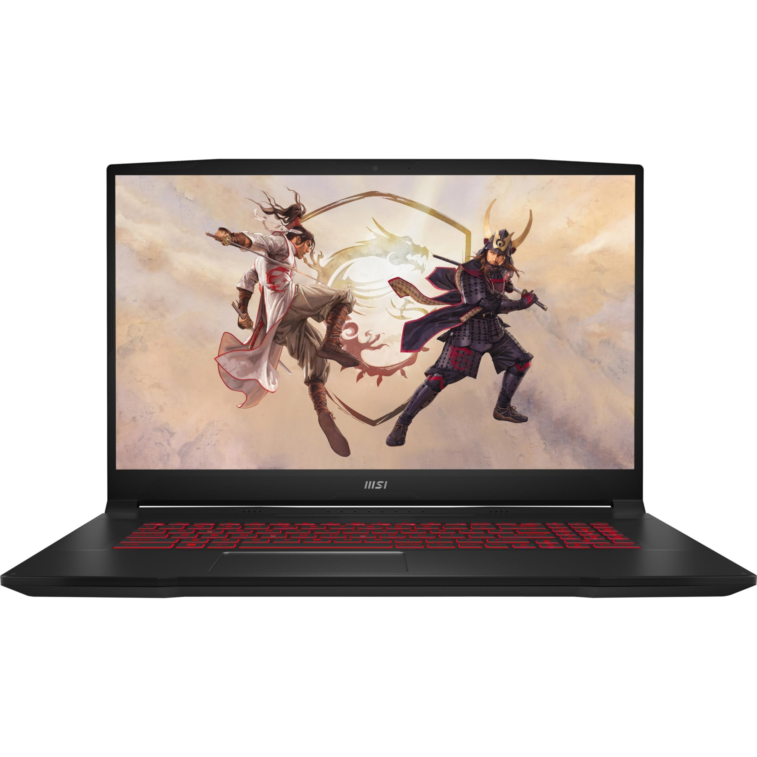 Ordinateurs Portables Msi Katana Gf76 12Ugs-616Fr i7 16 Go Ram 512 Go SSD 17.3"