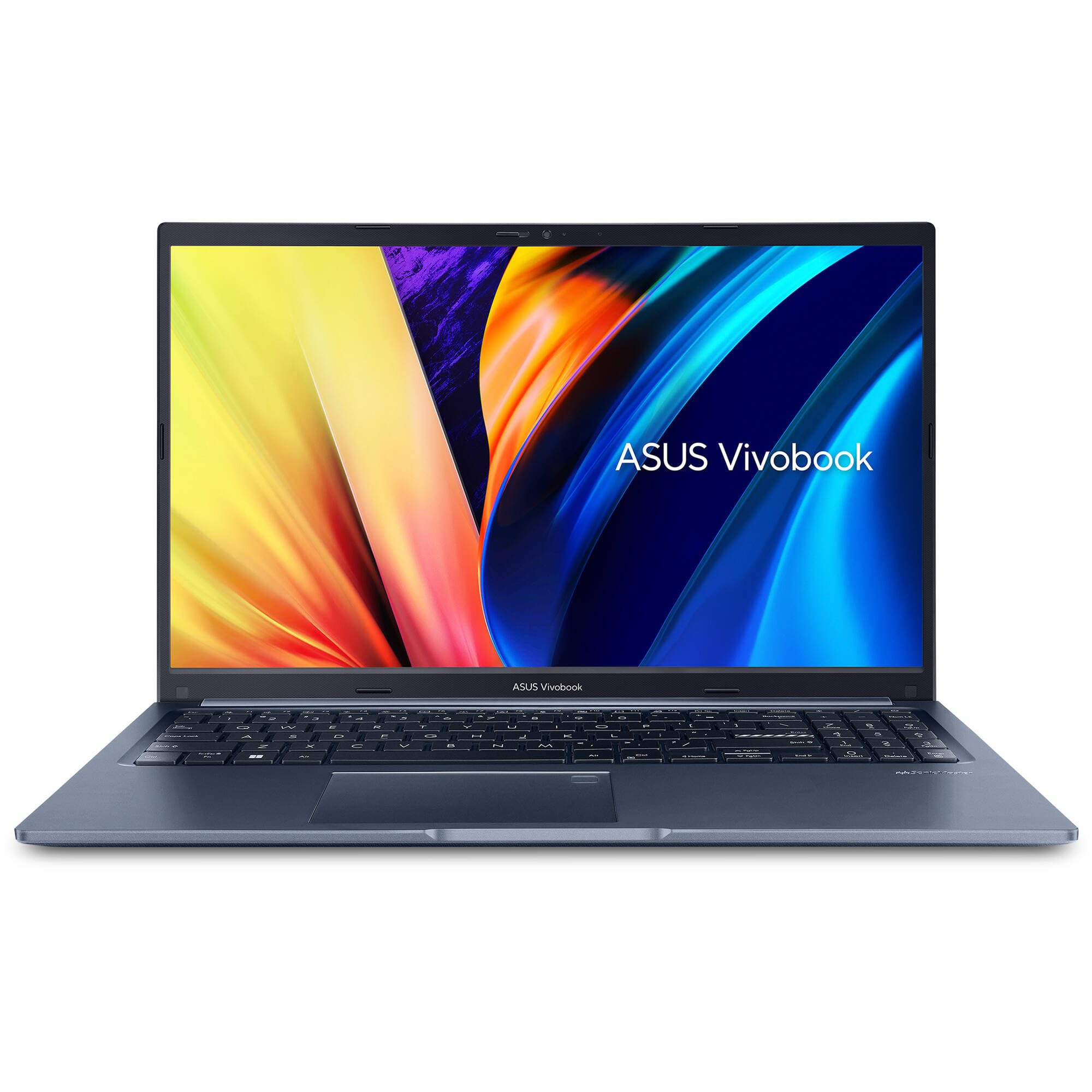 Ordinateurs Portables Asus Vivobook M1502Qa-M1502Qa Amd Ryzen 7 16 Go Ram 1To SSD 15.4"