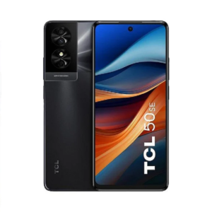 Tcl 50 Se Noir 256 Go