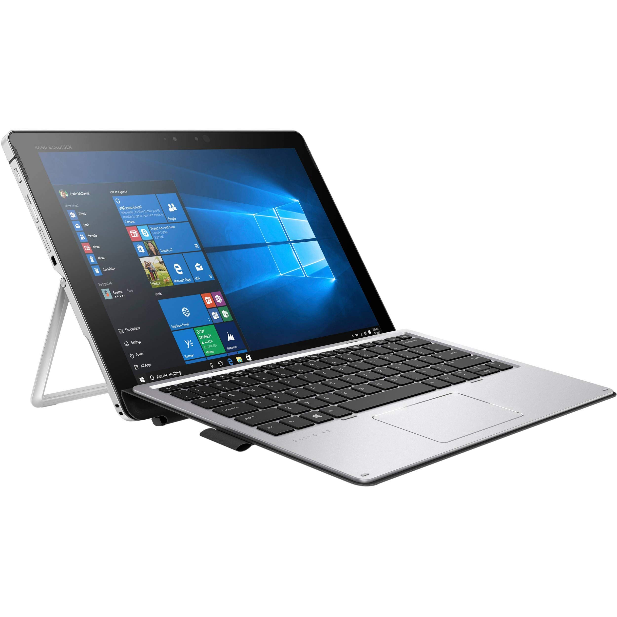 Ordinateurs Portables HP Elite X2 1013 G3 i5 8 Go Ram 256 Go SSD 12"