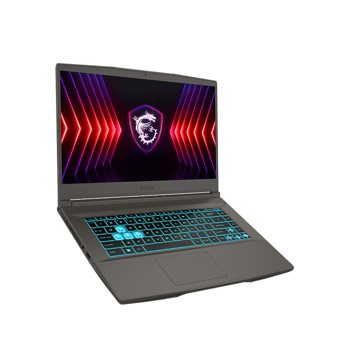 Ordinateurs Portables Msi Thin 15 B13Uc i5 16 Go Ram 512 Go SSD 15.4"