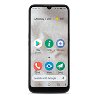 Doro 8100 Plus Gris 32 Go