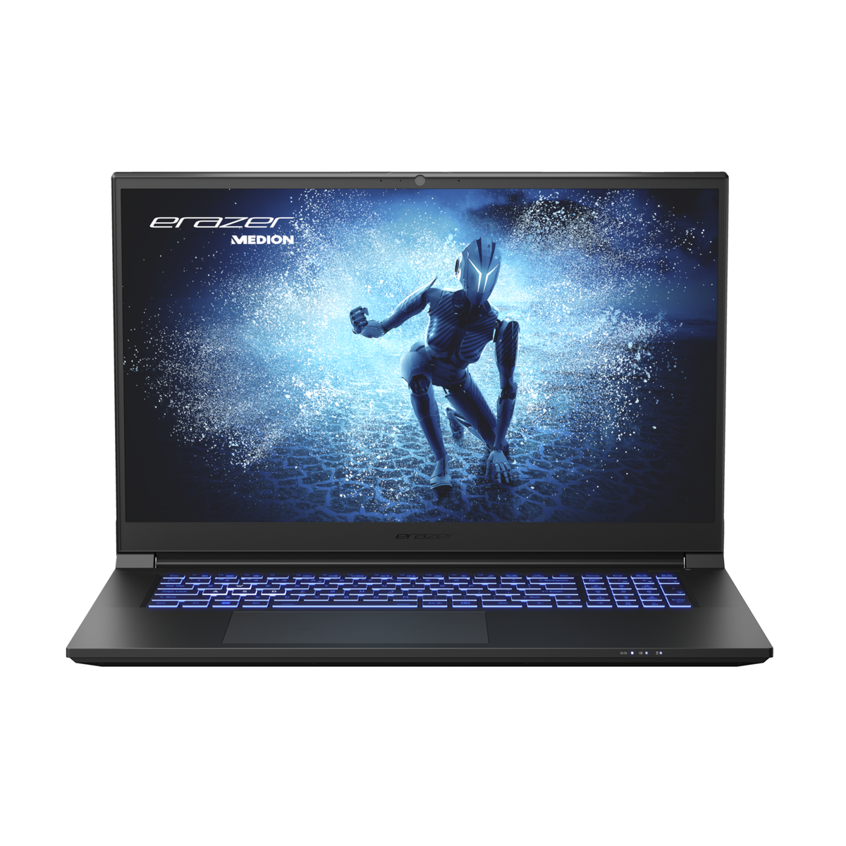 Ordinateurs Portables Medion Defender P50 i5 16 Go Ram 512 Go SSD 17.3"