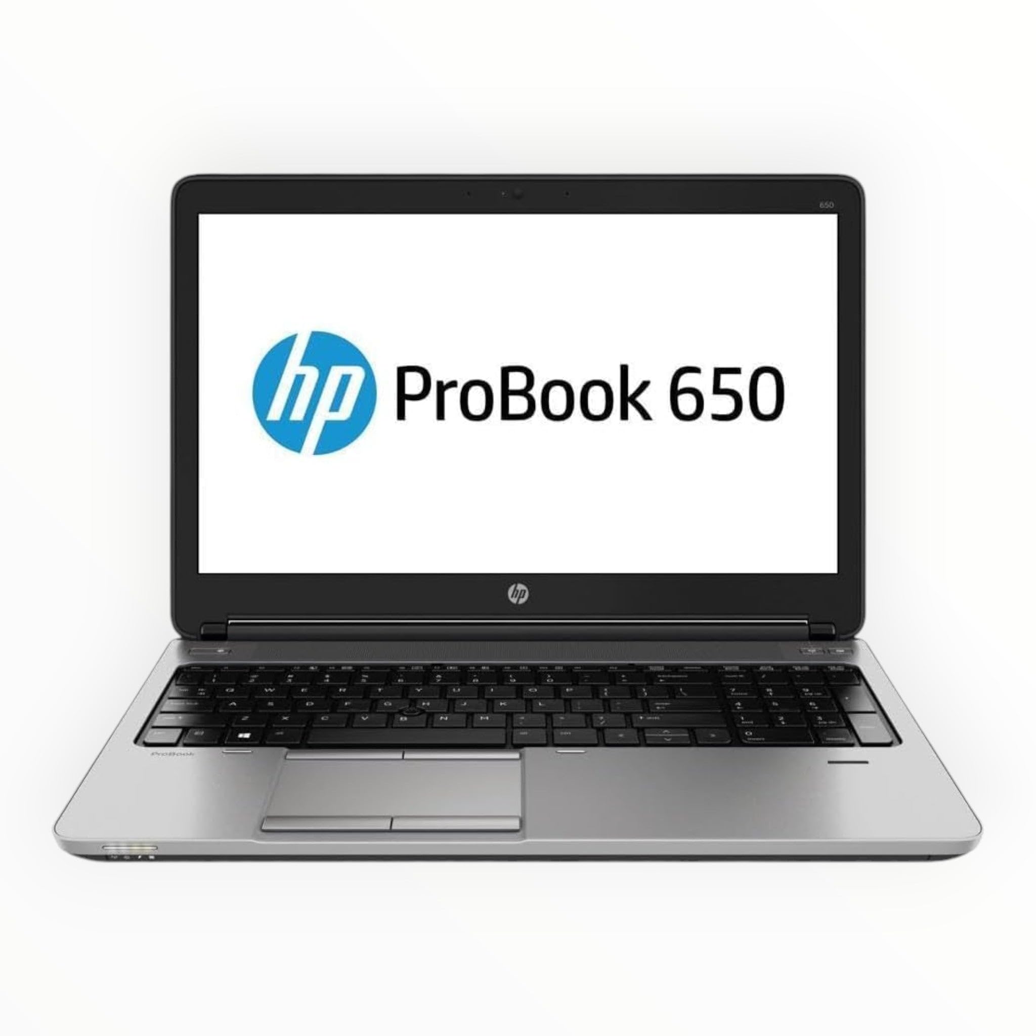 Ordinateurs Portables HP Probook 650 G1 I3 8 Go Ram 256 Go SSD 15.4"