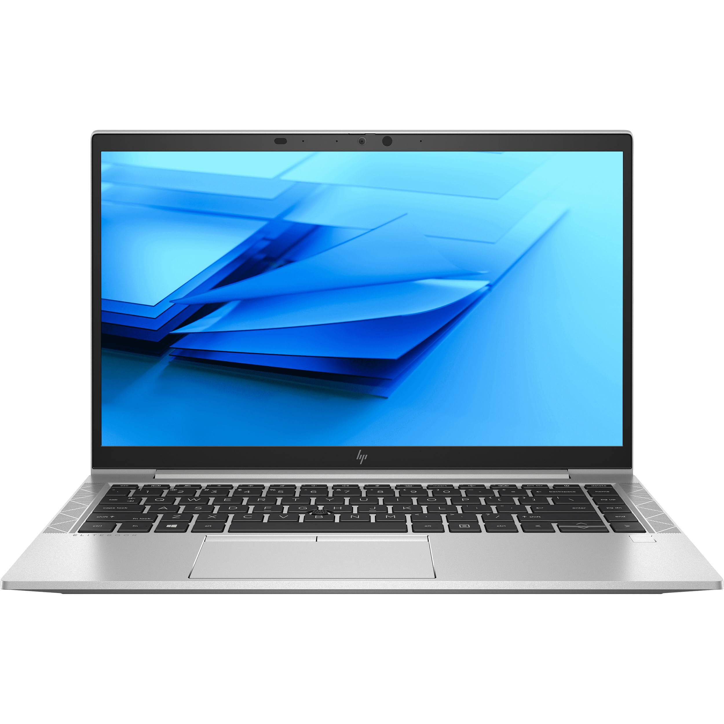 Ordinateurs Portables HP Elitebook 840 G7 i7 32 Go Ram 256 Go SSD 14"