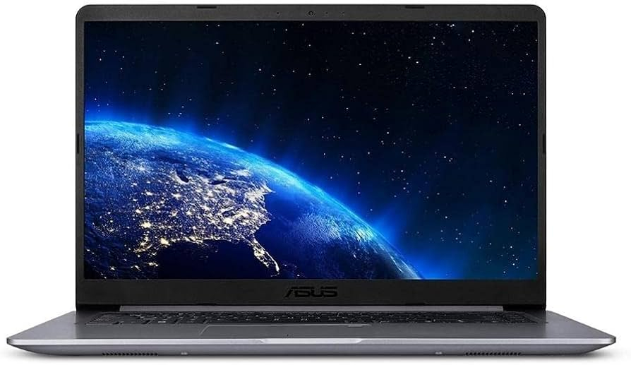 Ordinateurs Portables Asus Vivobook X510Qa-X510Qa Amd A 6 Go Ram 1 To Hdd 128 Go SSD 15.4"