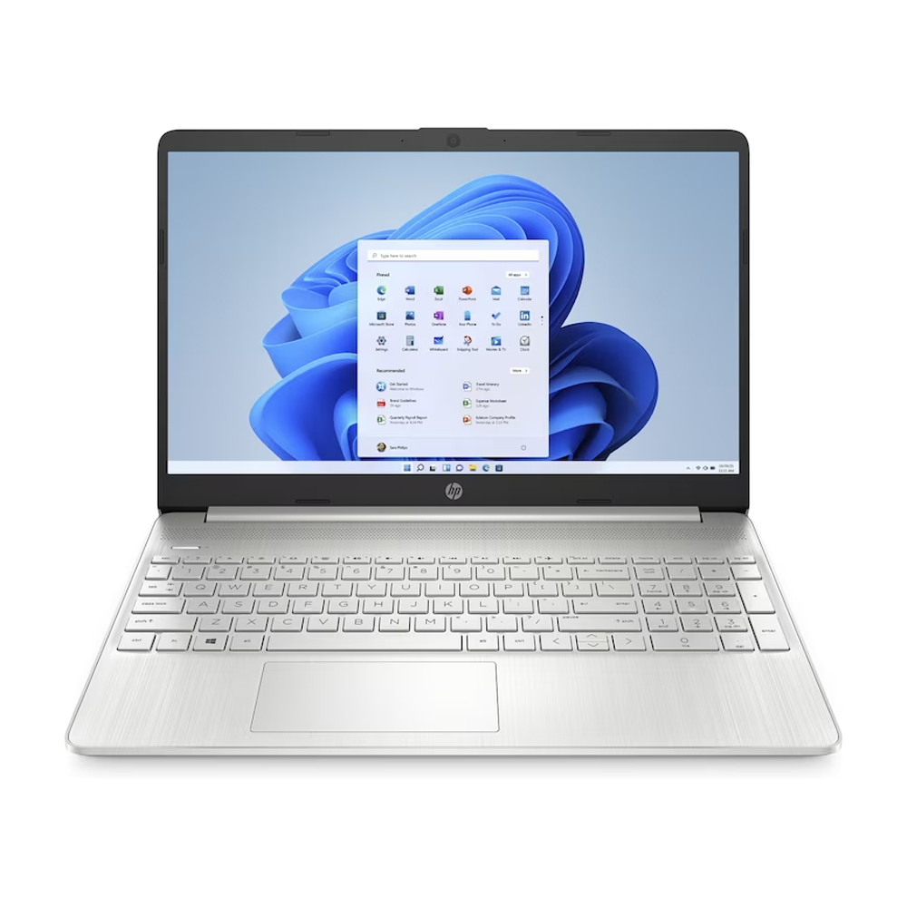 Ordinateurs Portables HP 15S-Fq4Xxx i5 16 Go Ram 512 Go SSD 15.4"