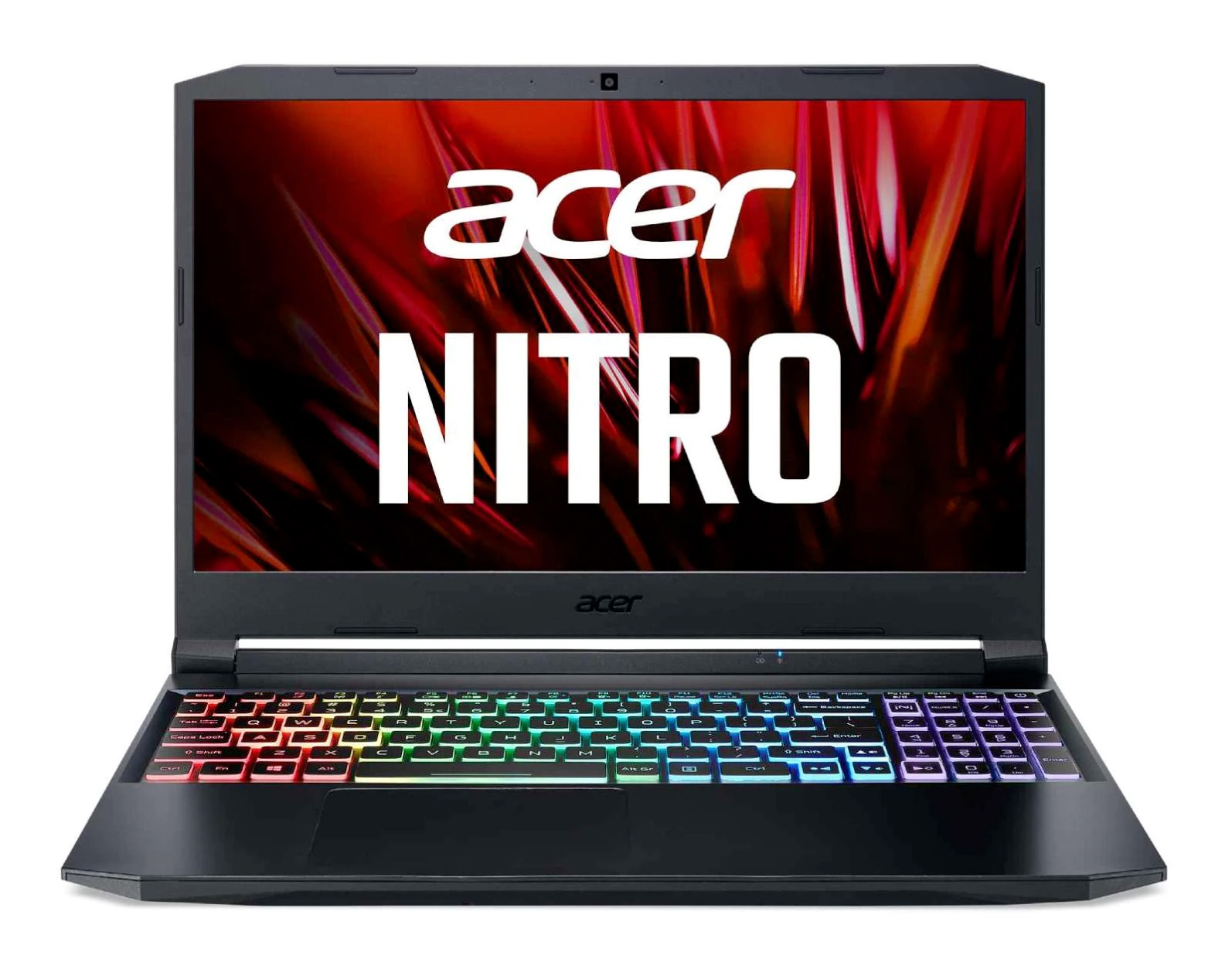 Ordinateurs Portables Acer Nitro An515-45-R7X7 Amd Ryzen 5 16 Go Ram 512 Go SSD 15.5"