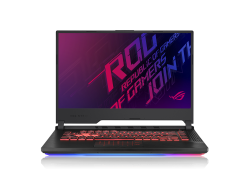 Ordinateurs Portables Asus Rog Strix G531Gt-G531Gt i7 8 Go Ram 1To Hdd 256Go SSD 15.4"