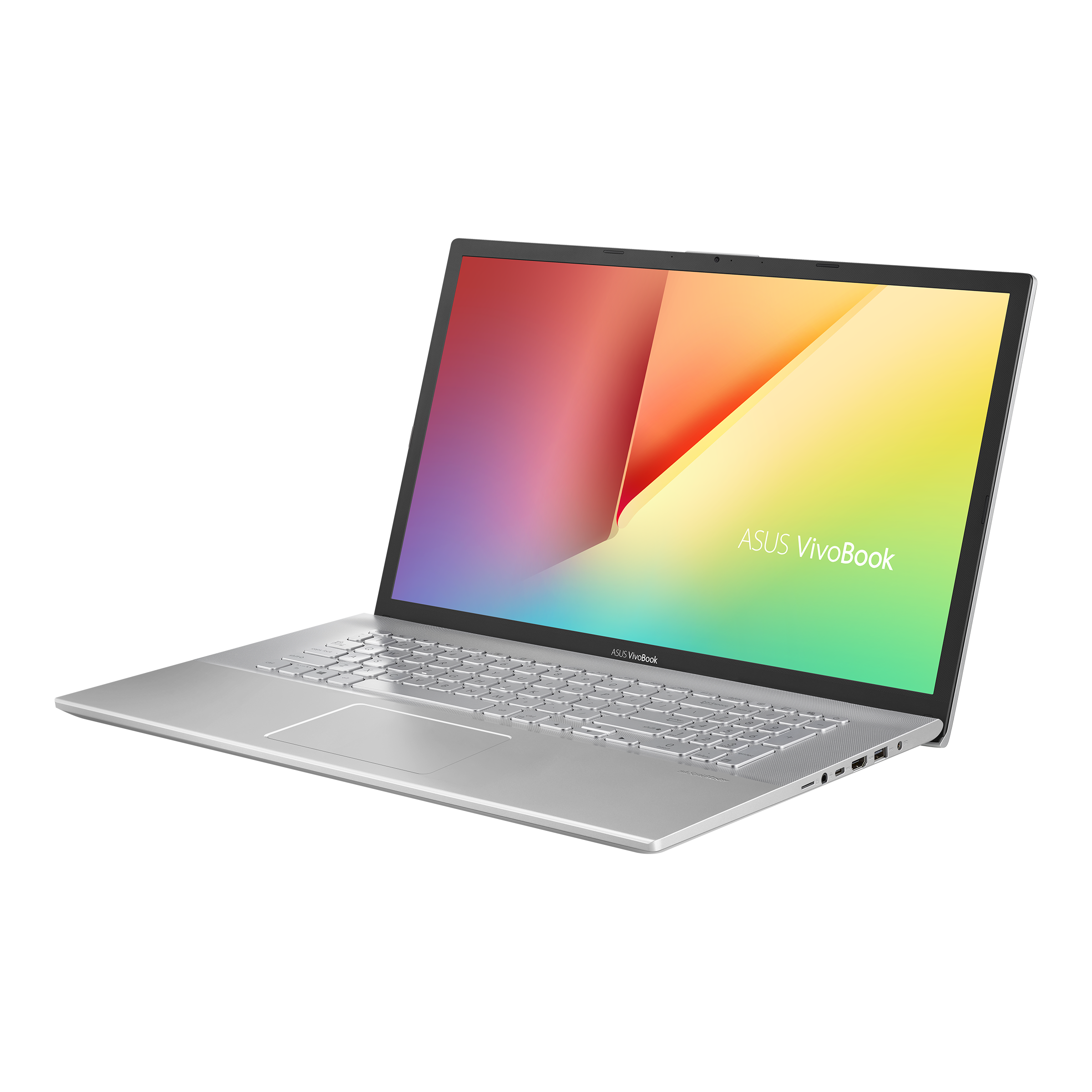 Ordinateurs Portables Asus Vivobook X712Ea-A712Ea Intel Pentium 8 Go Ram 512 Go SSD 17"